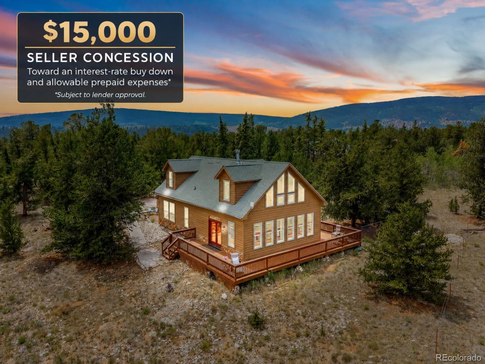 Warm Springs Ranch