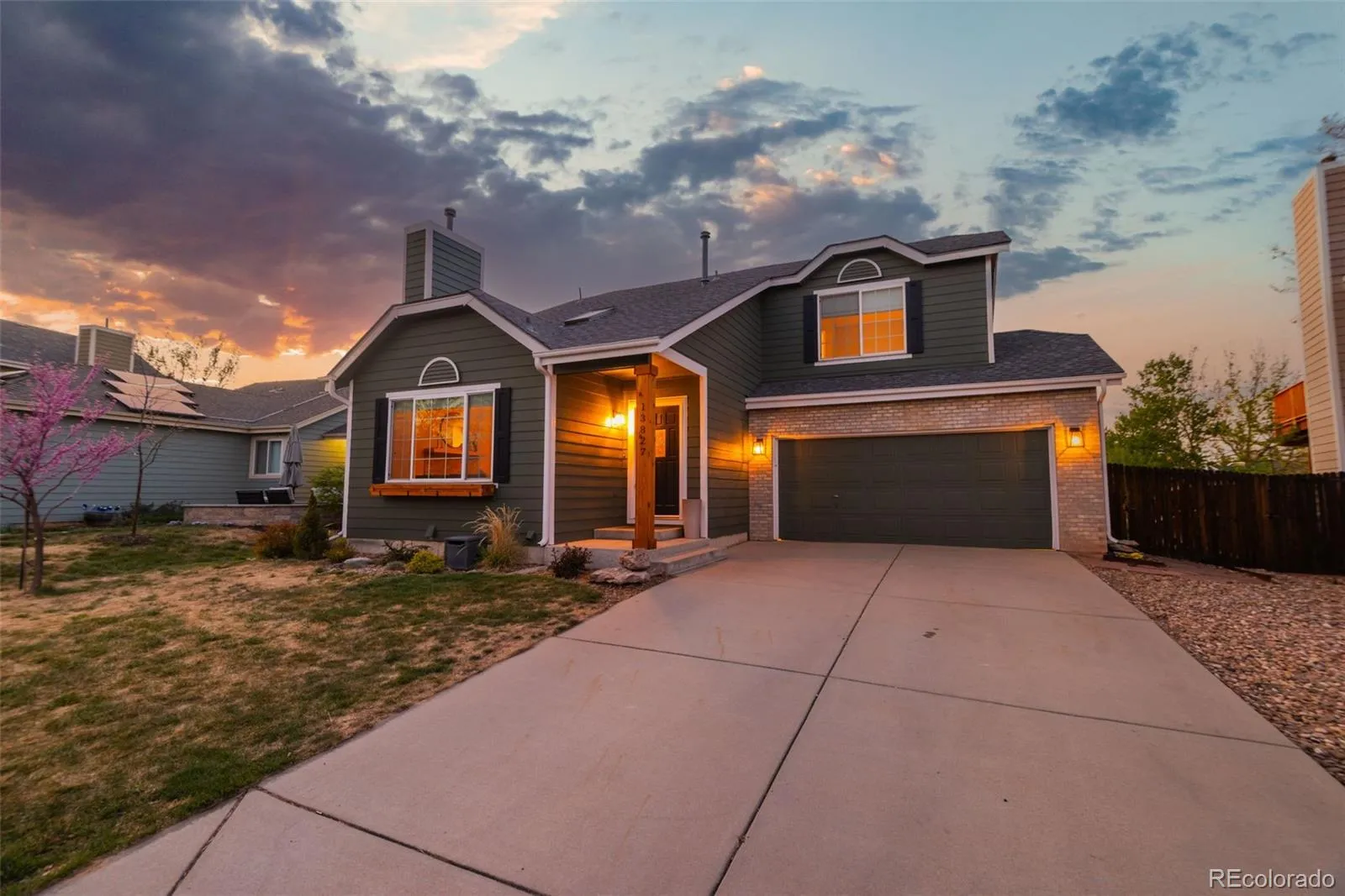 Ralston Estates