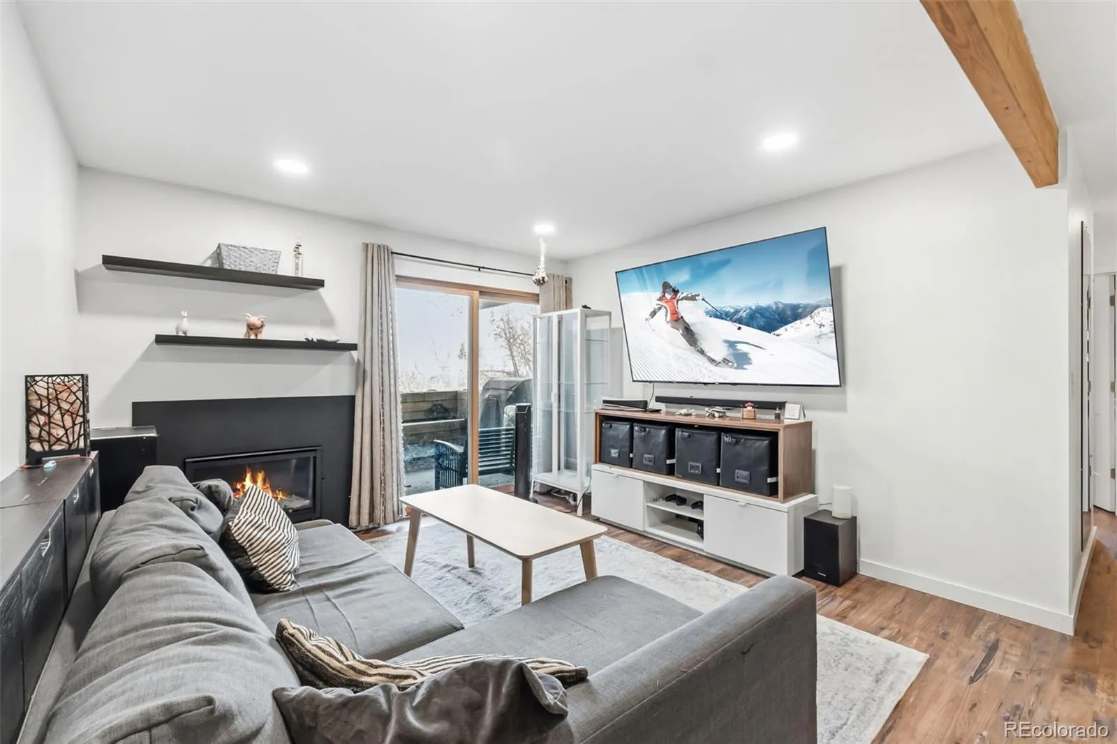 Sunridge Condos 2