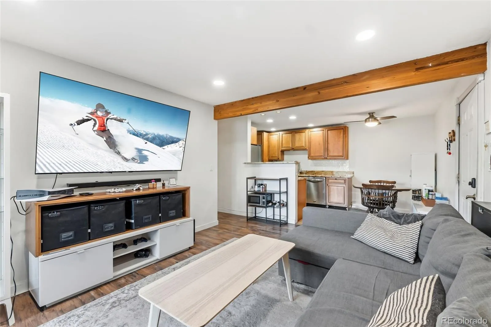 Sunridge Condos 2