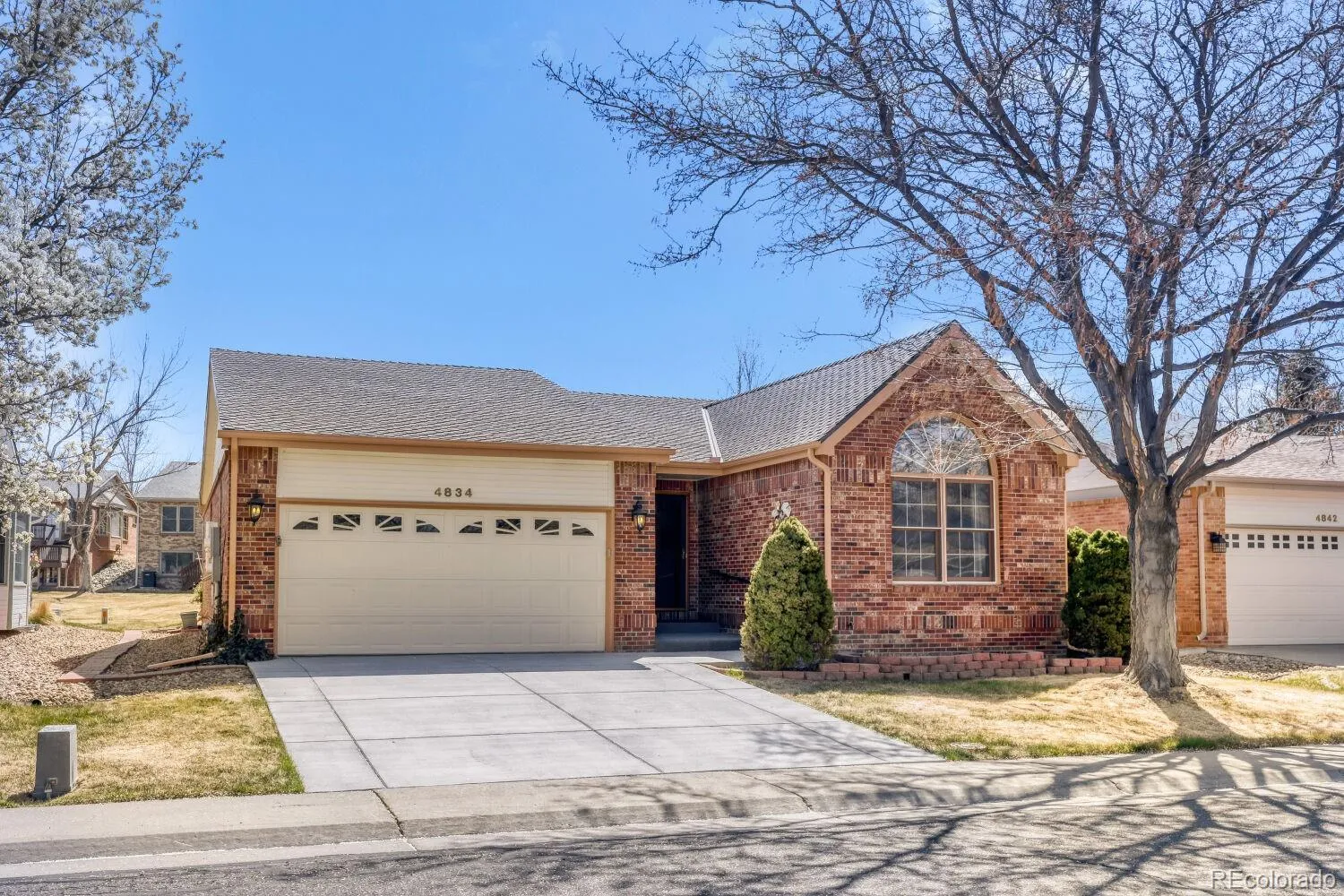 High Pointe/Westminster City Center