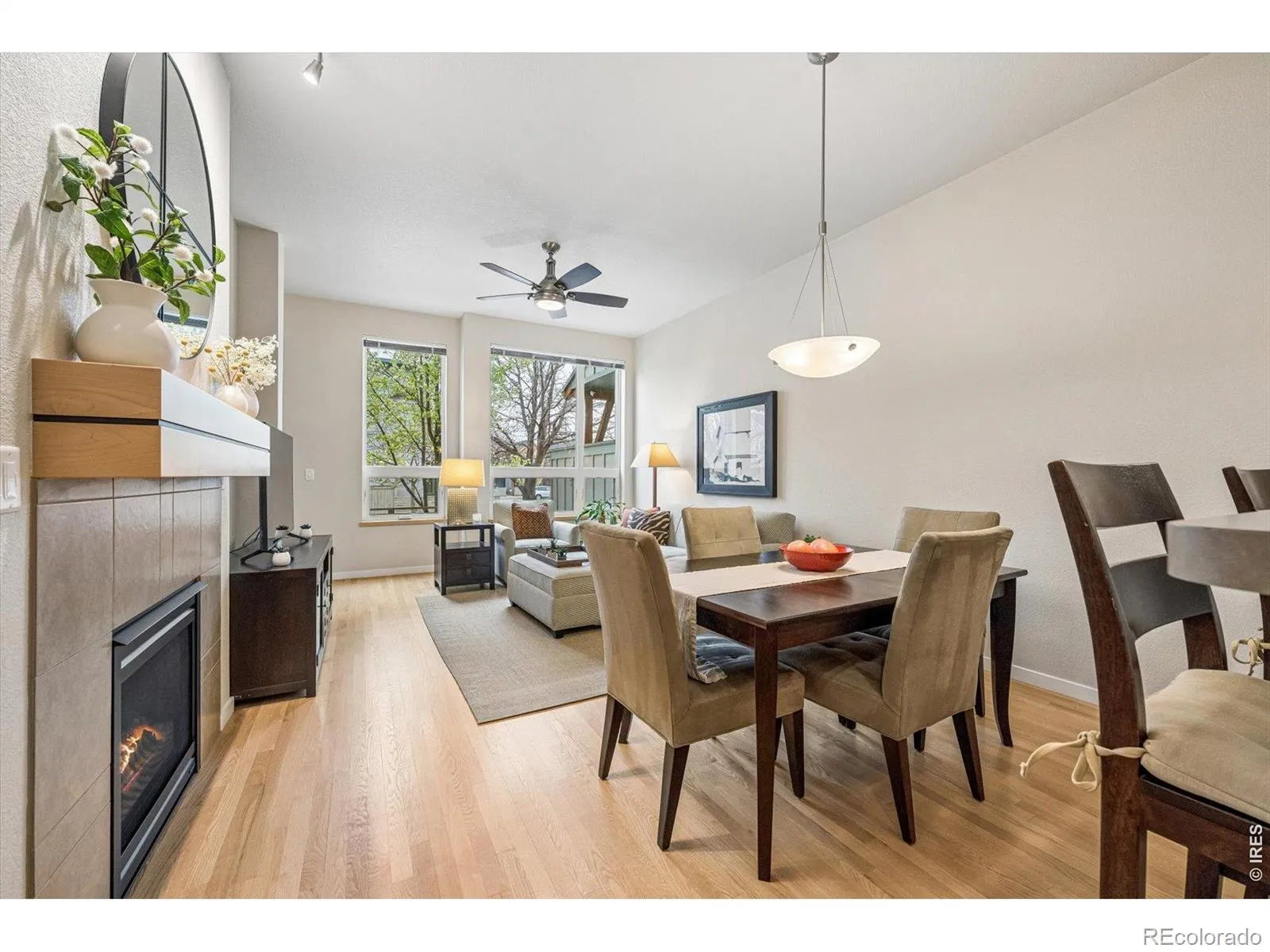 North End Townhome Condos 4th Supp Blg 5