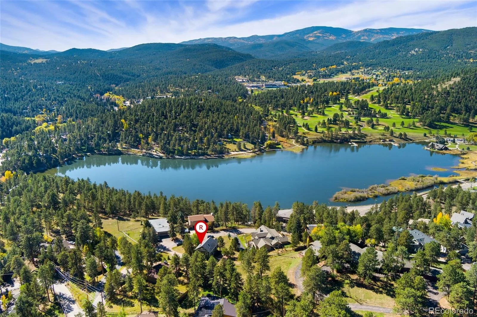 Evergreen Manor/Douglas Park