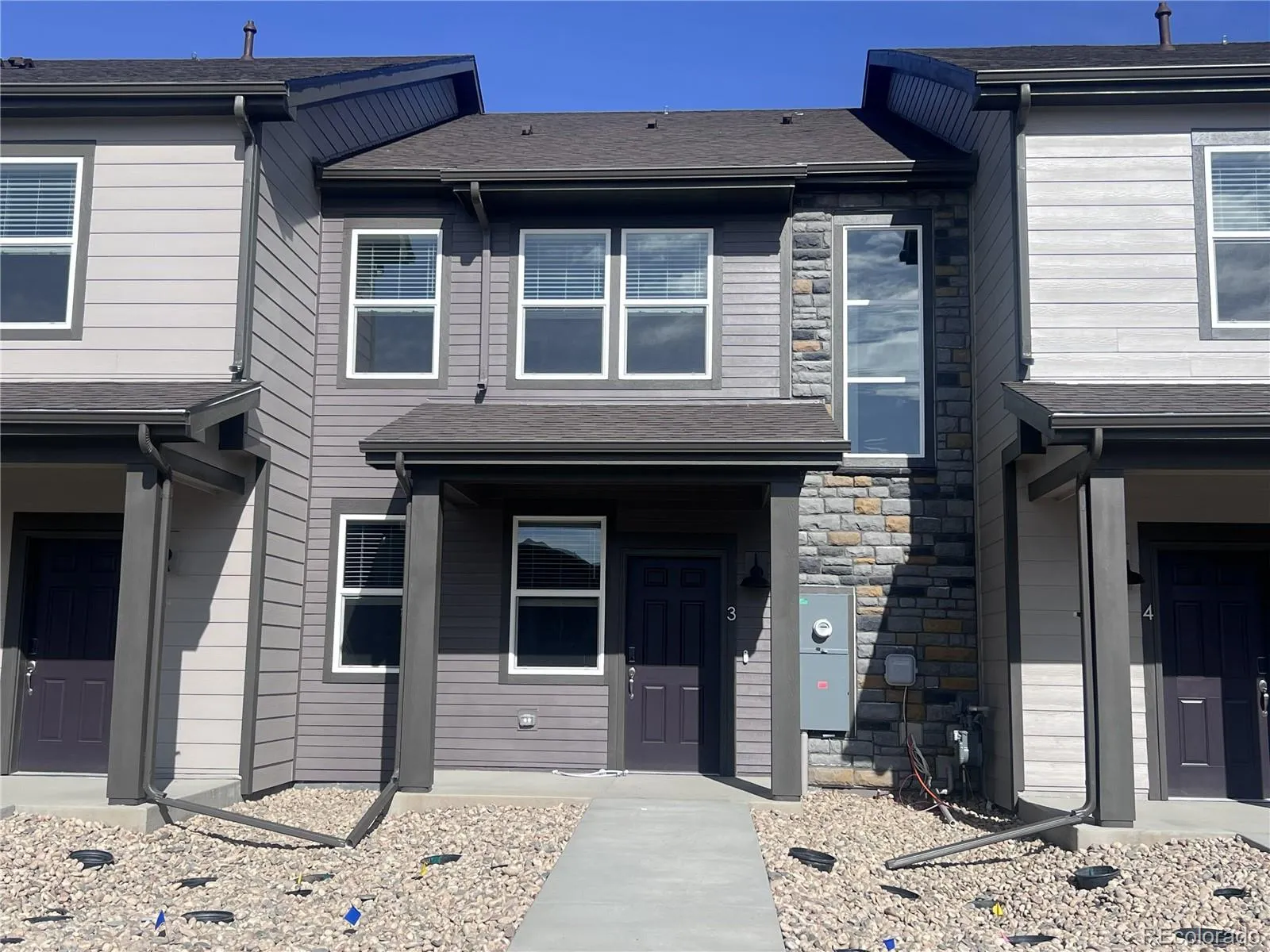 Poudre Heights