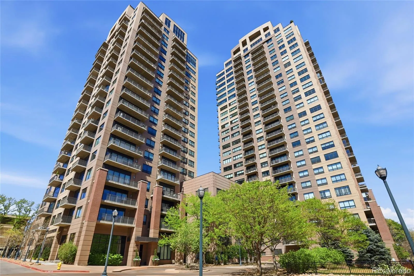 The Pinnacle at City Park South