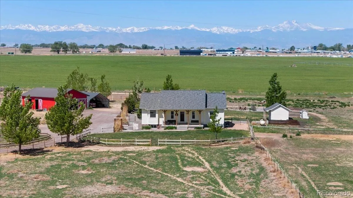 Fort Lupton