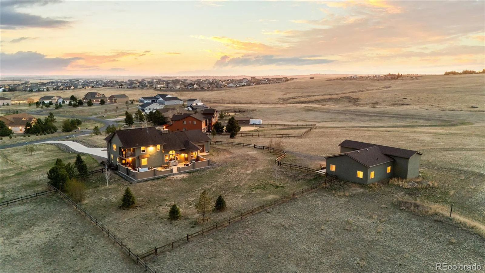 Spring Valley Ranch