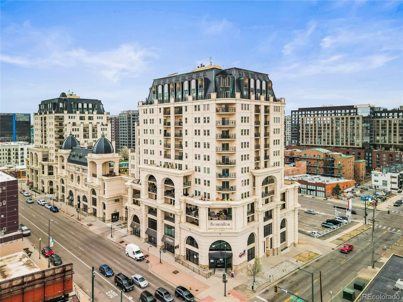 1st Add To Arlington Heights