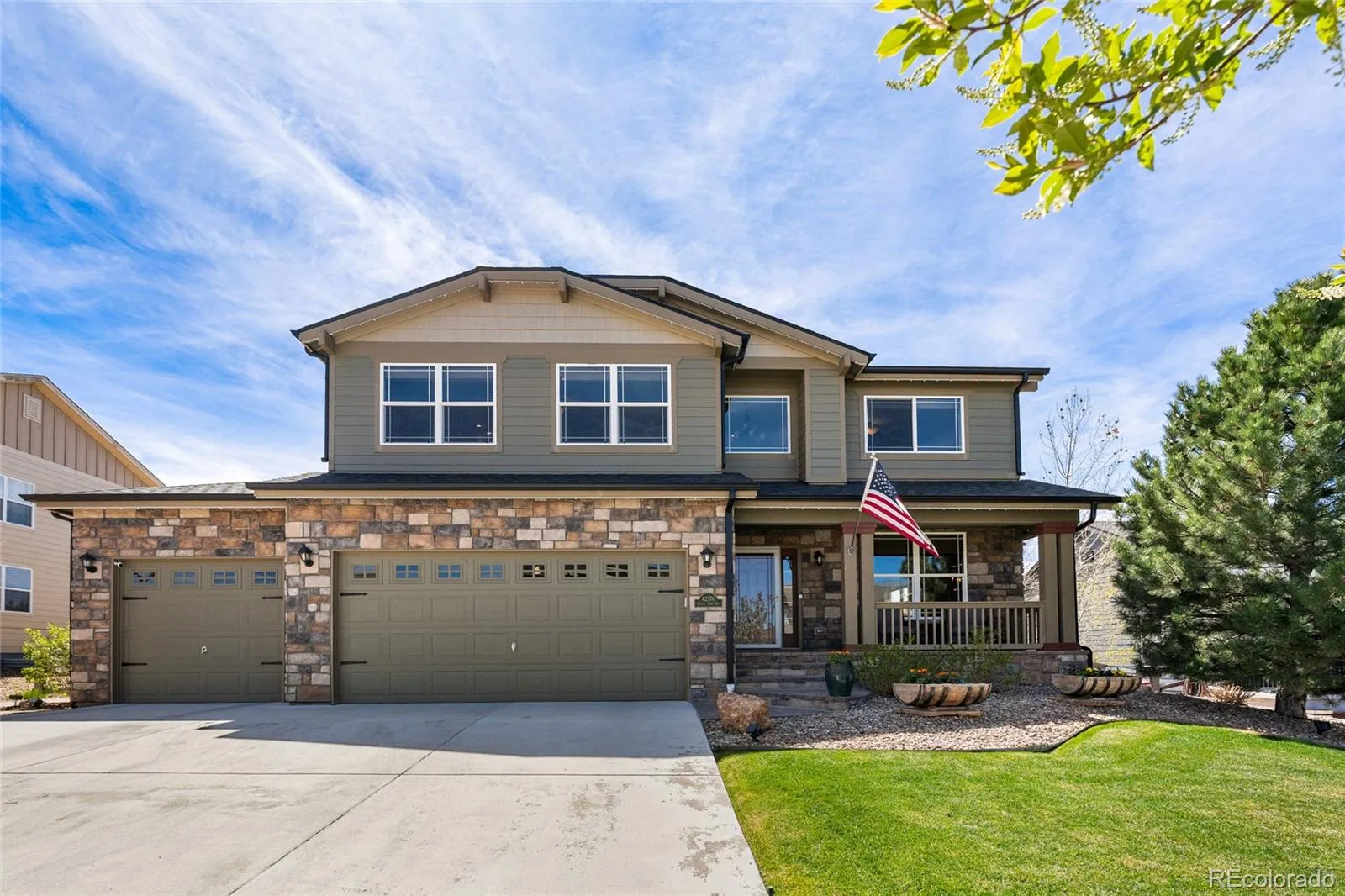 Spring Valley Ranch F2