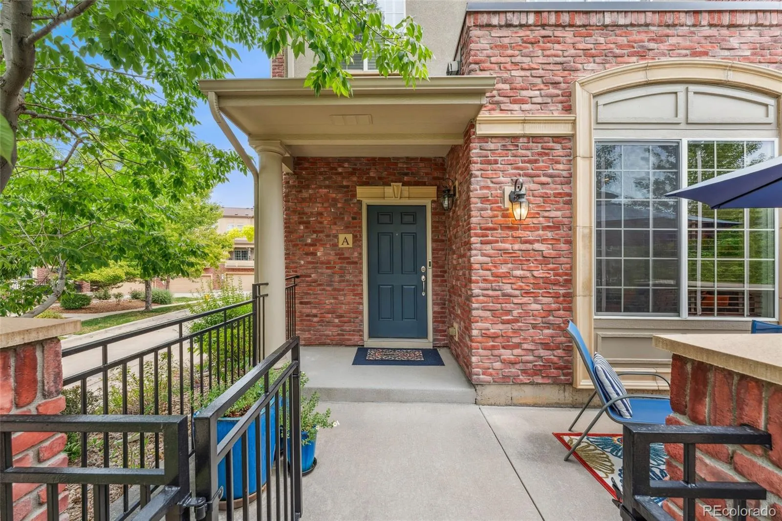 Brownstones at Town Center