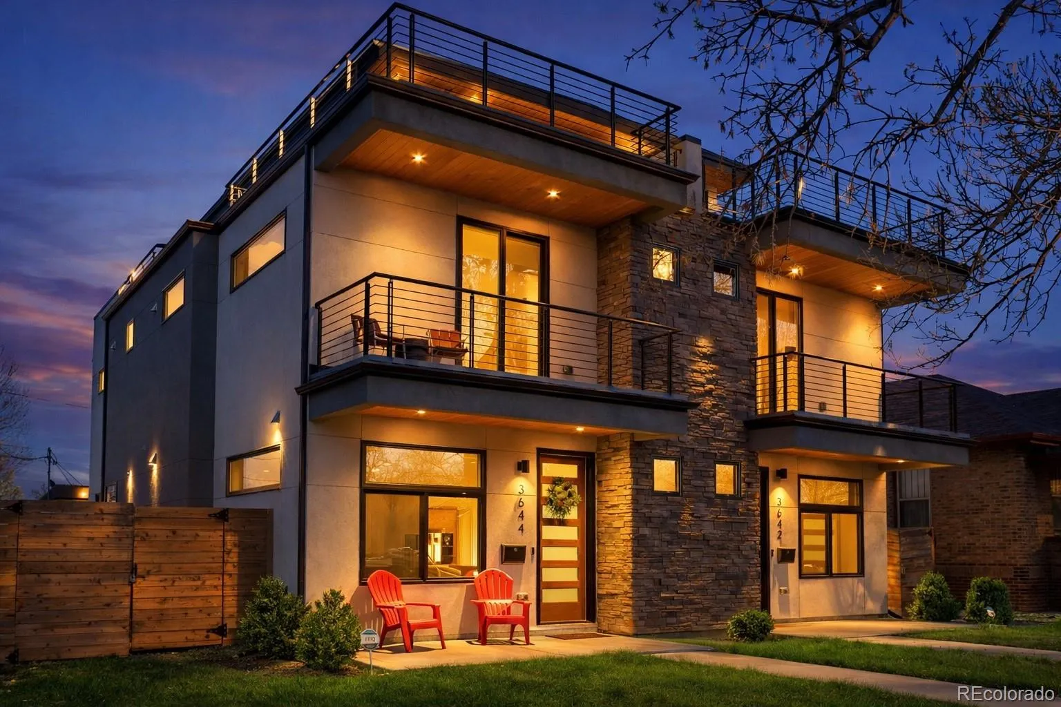 H Witters N Denver Add