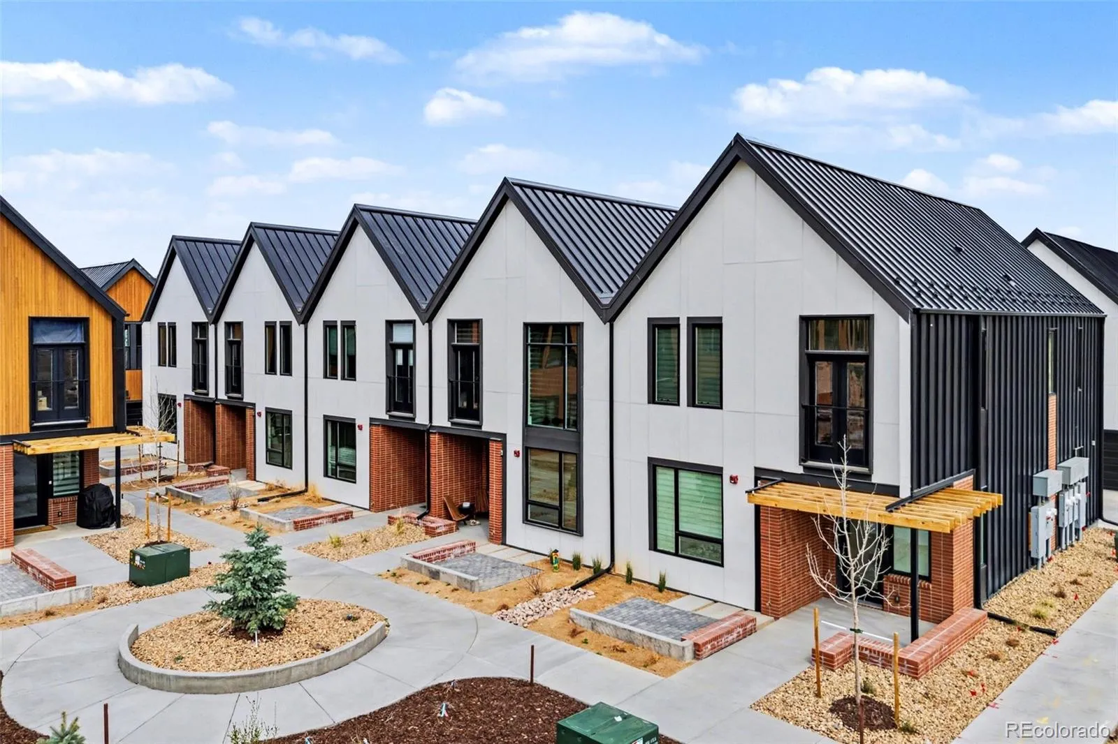 Downtown Westminster