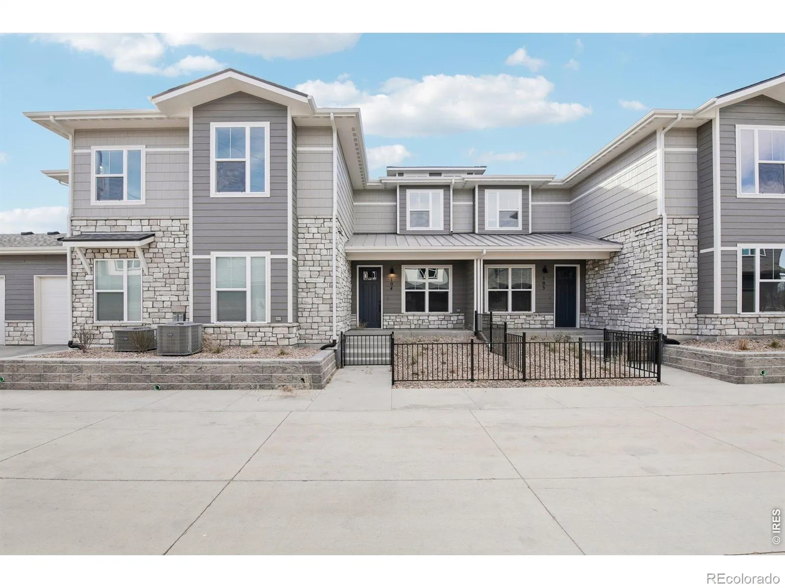 Highlands at Fox Hills