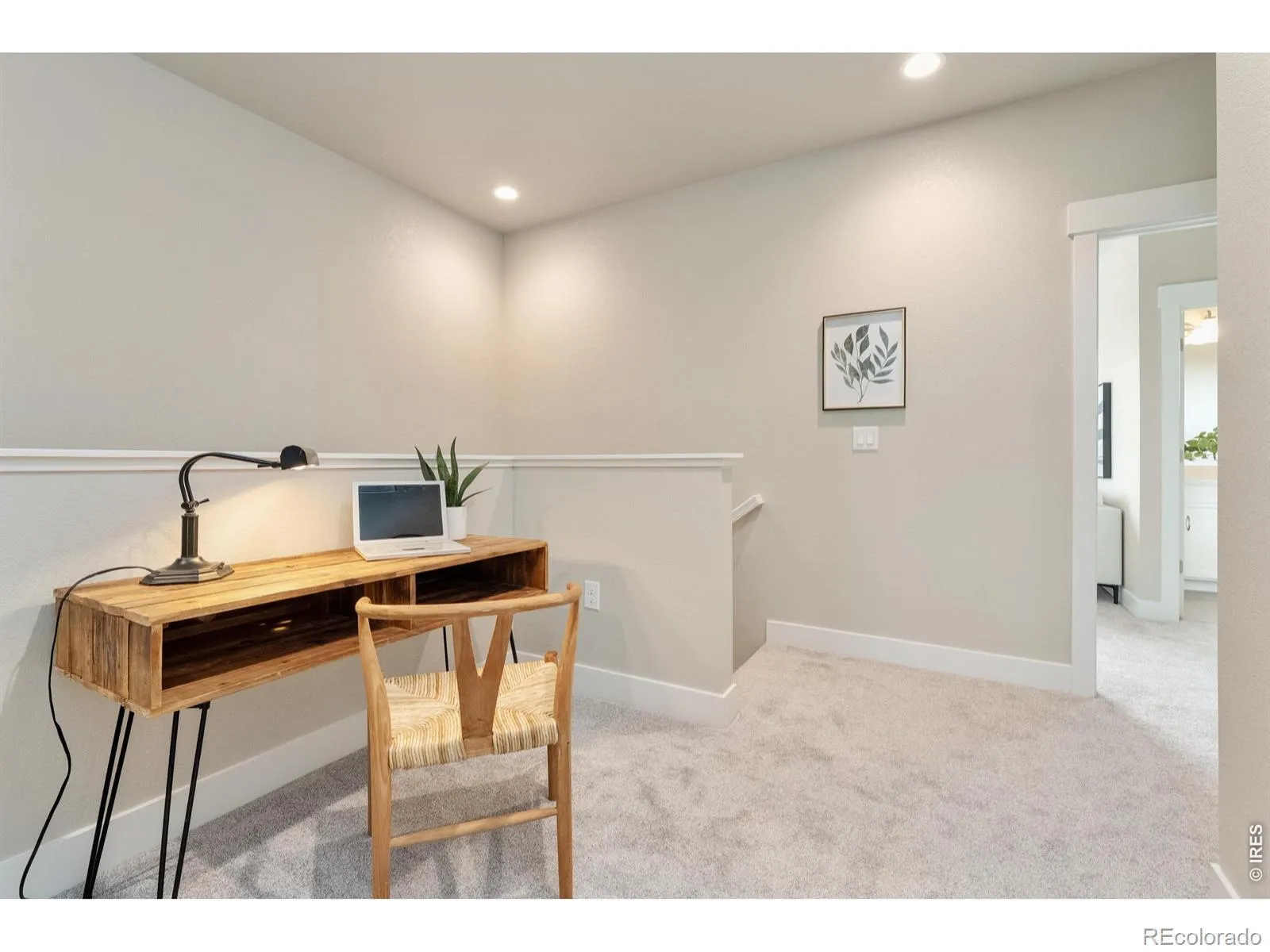 Highland Meadows Golf Course, Vernazza Townhomes