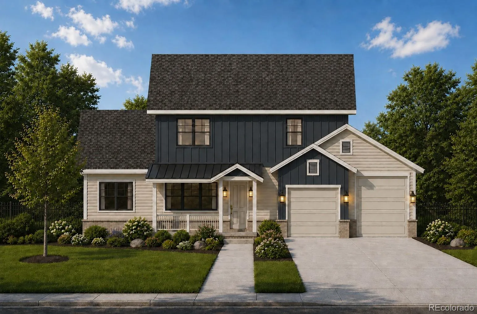 Peakview Estates