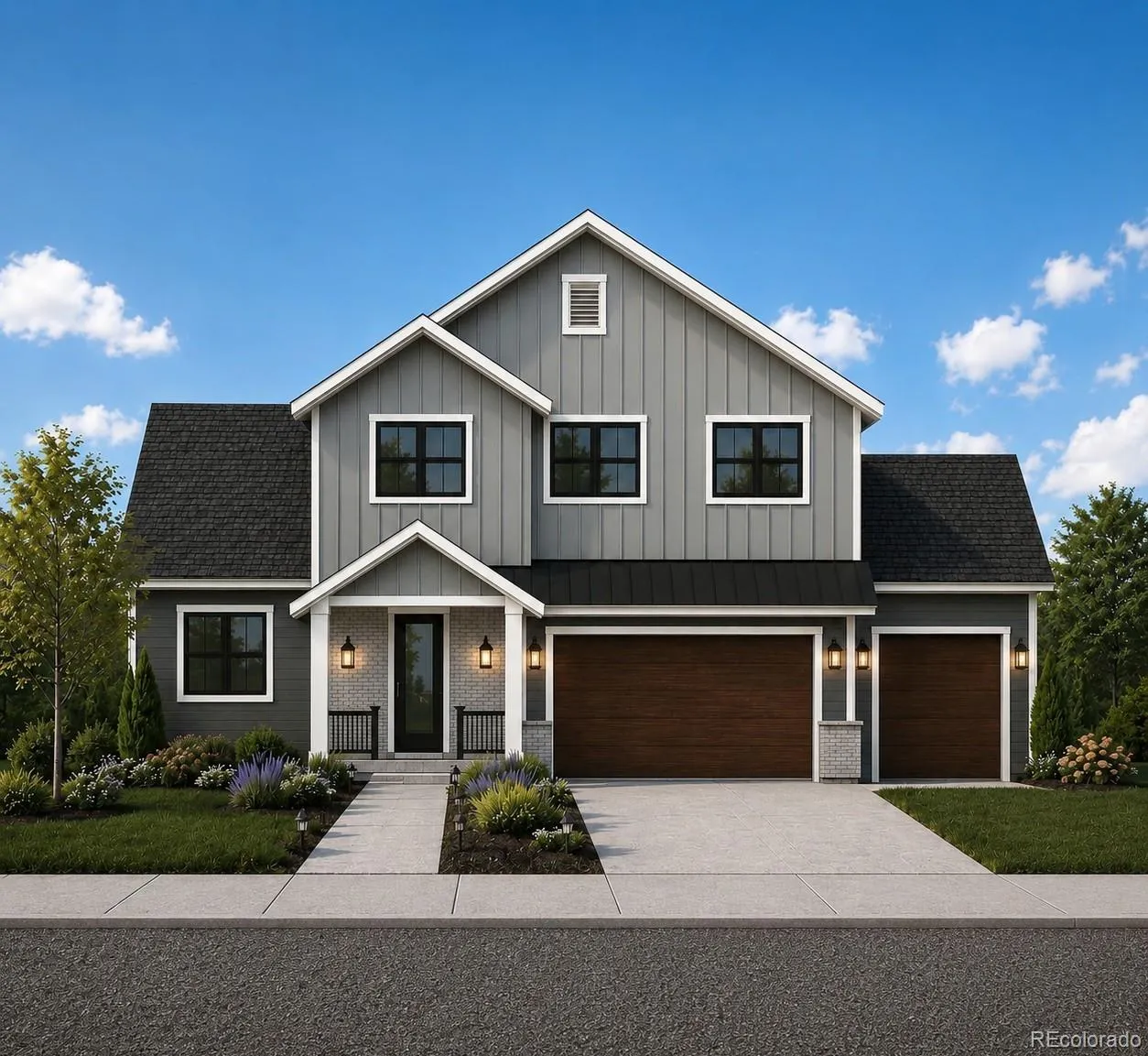 Peakview Estates