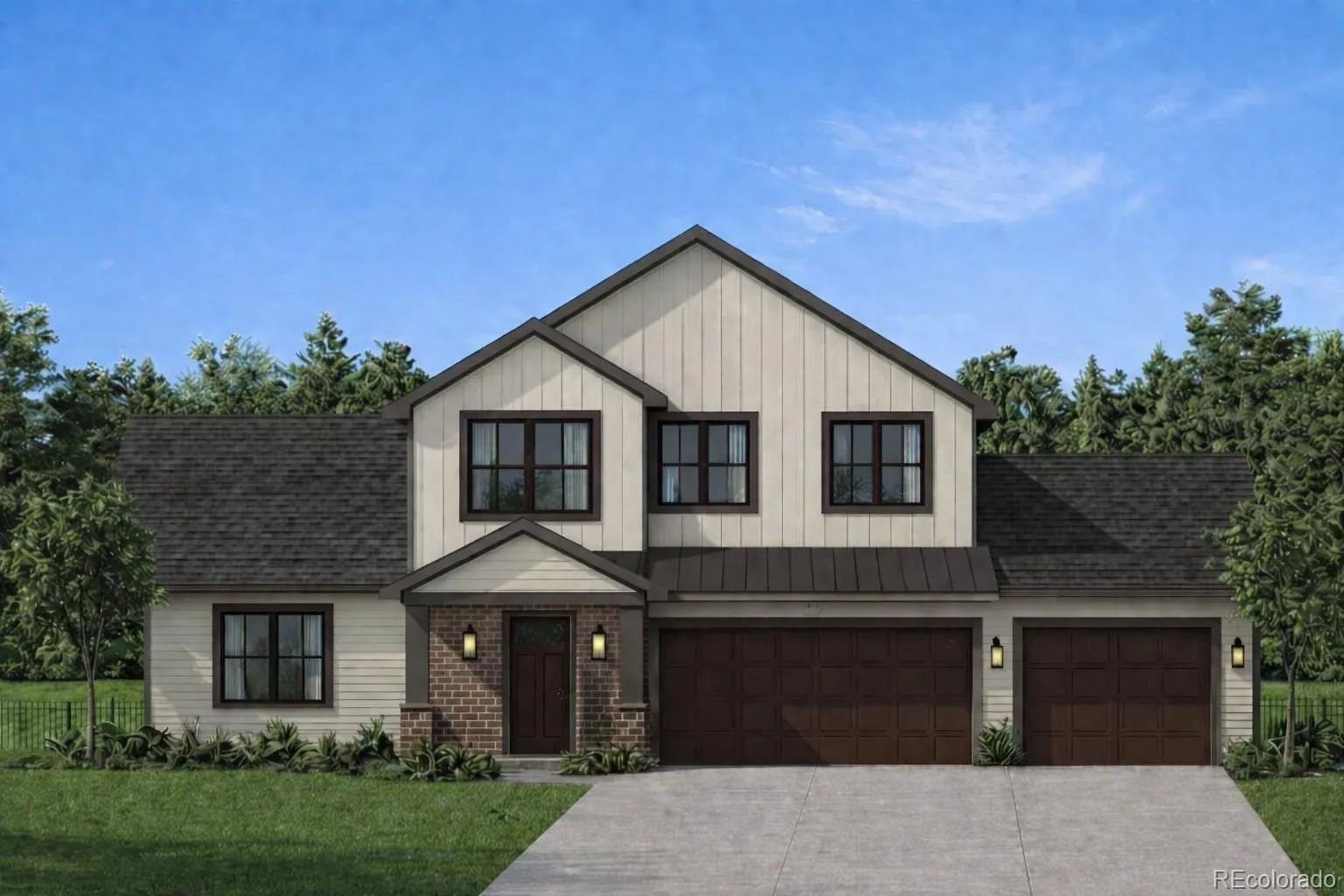Peakview Estates