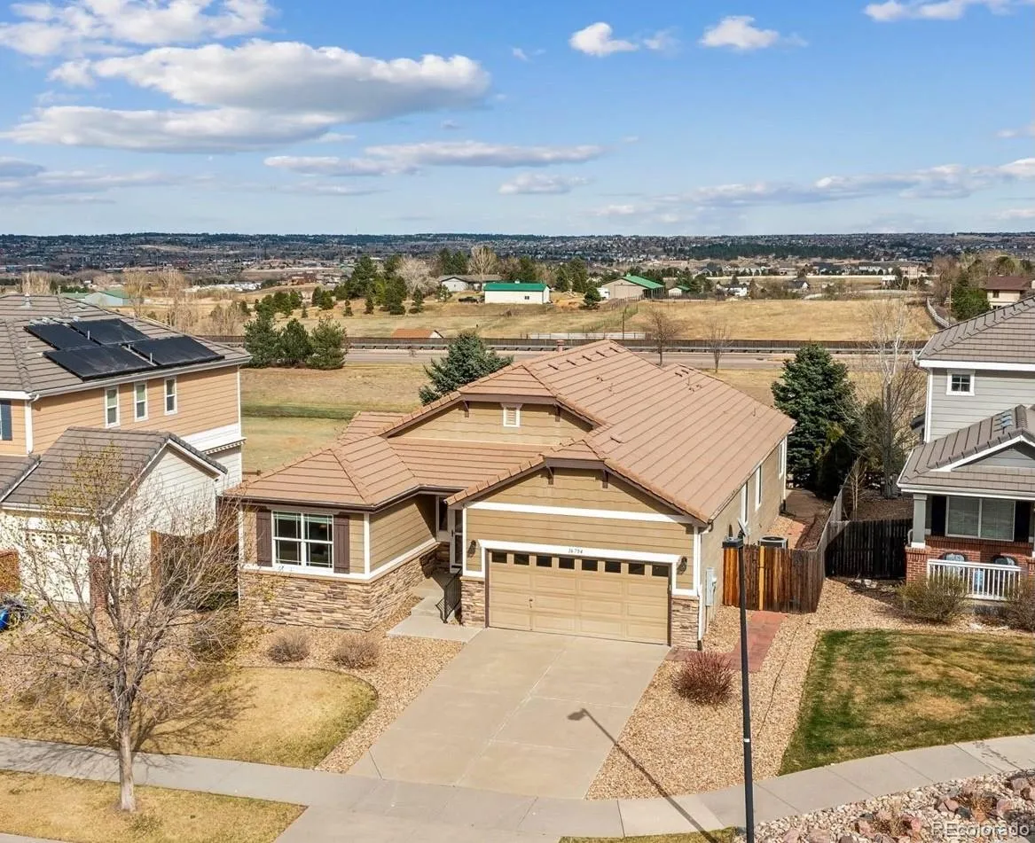 Antelope Heights