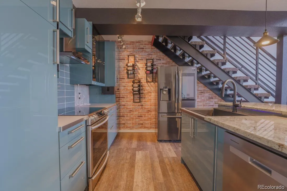 Lofts at Belmar Square