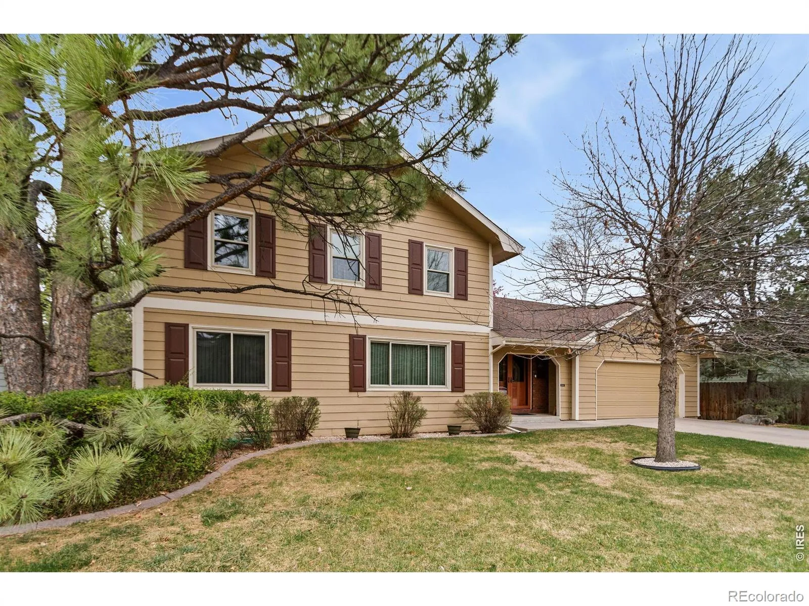 Southmoor Village East