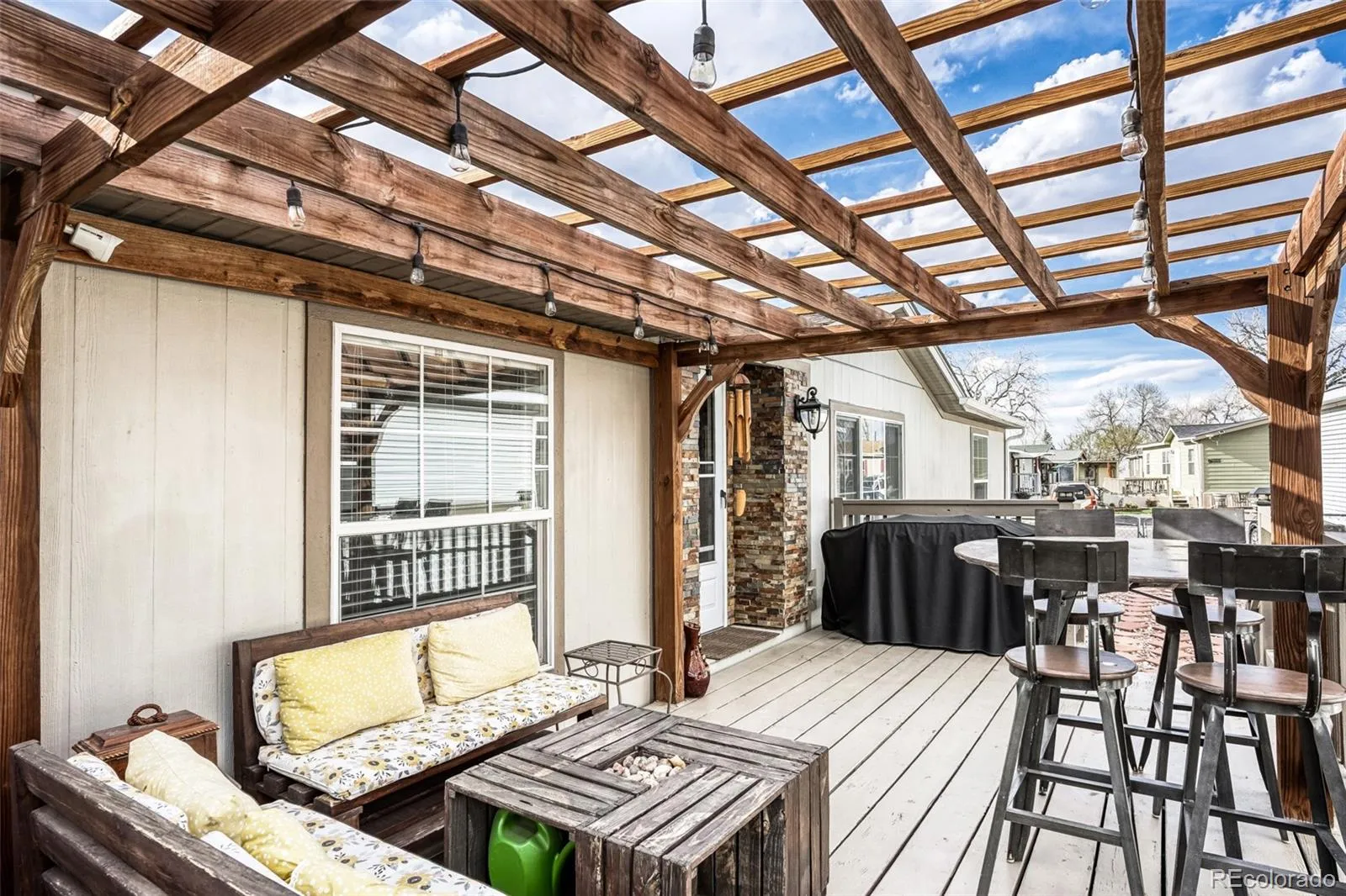 17510 East Coolidge Place, 77, Aurora, CO, 80011