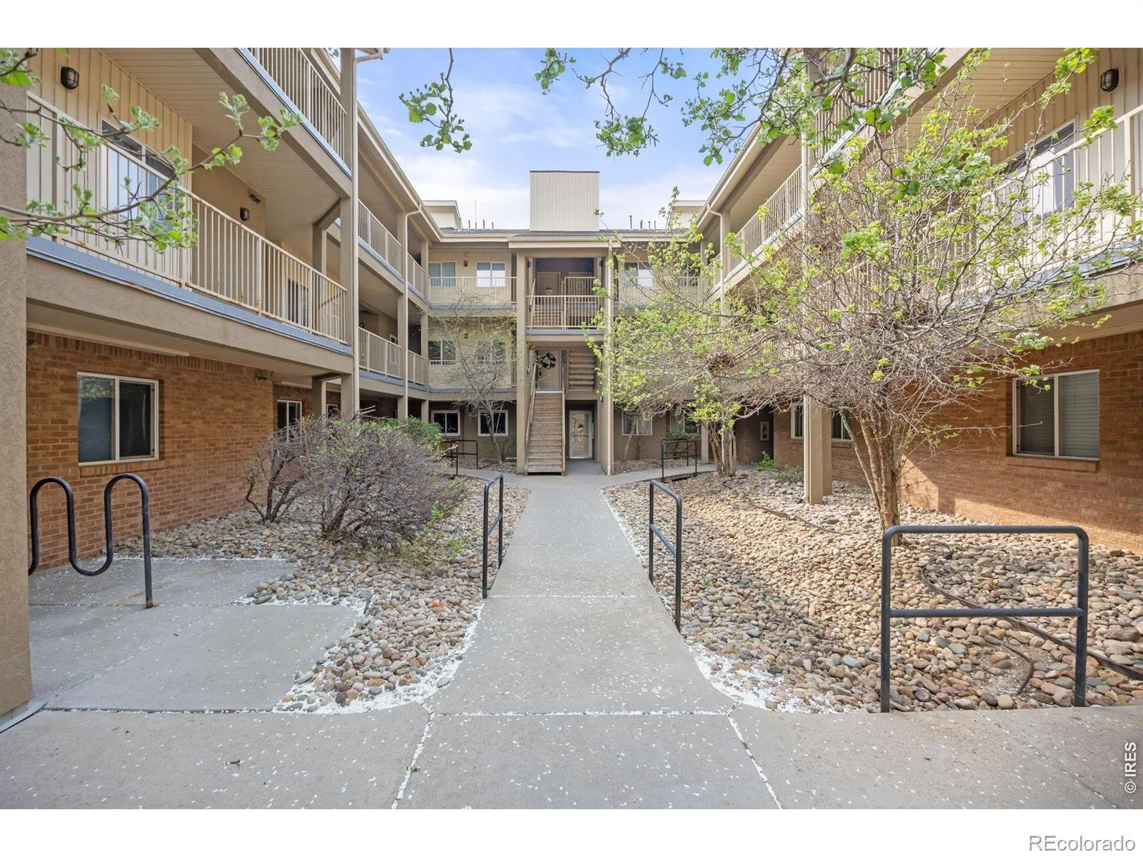Prospectors Point Condo