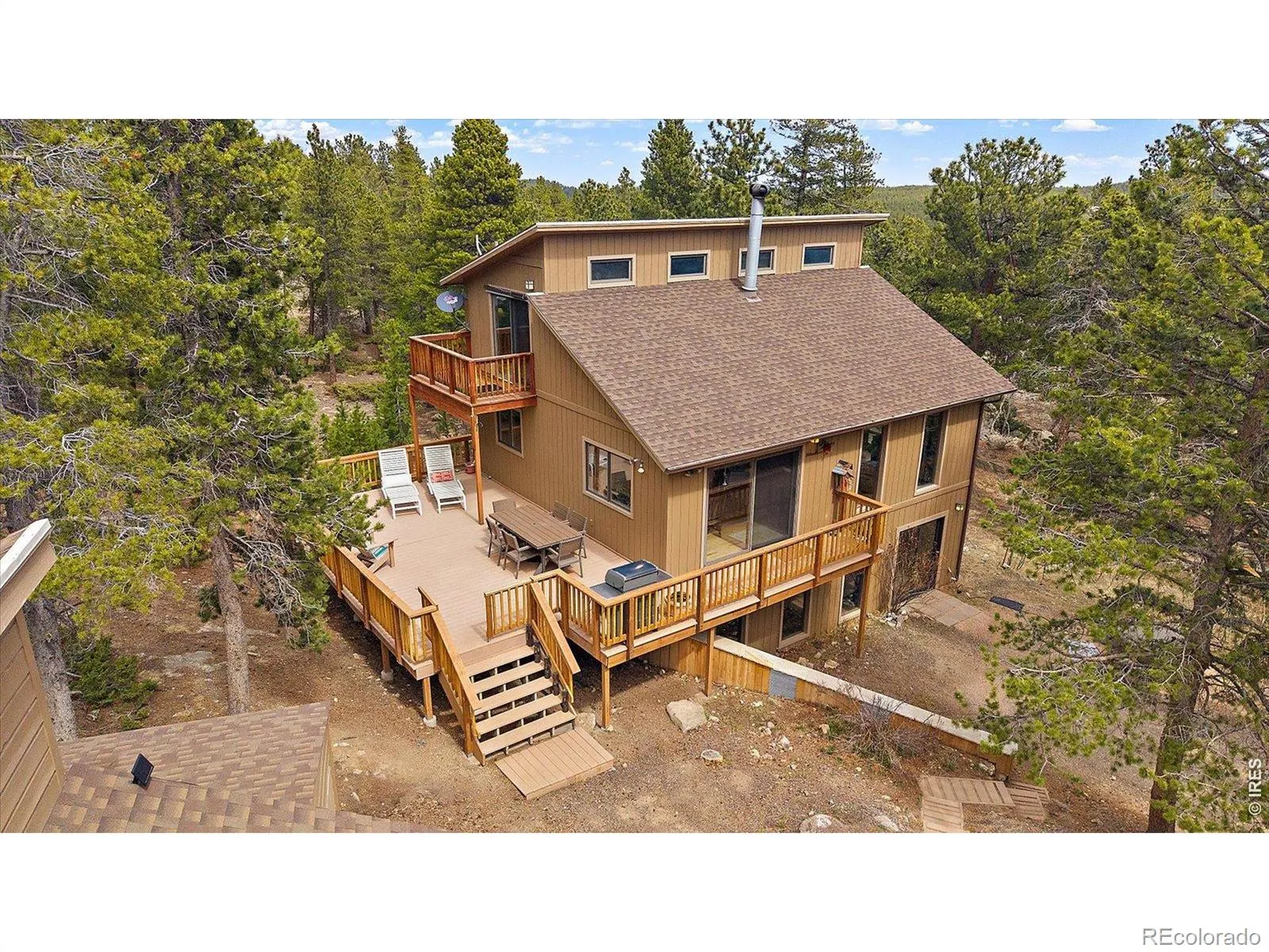 Bar K Ranch