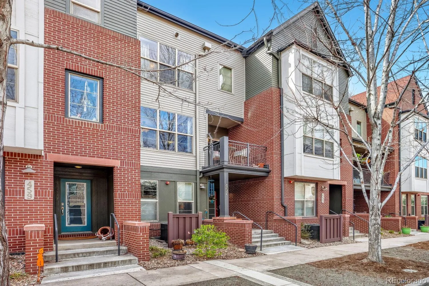 Villa Italia Shopping Center