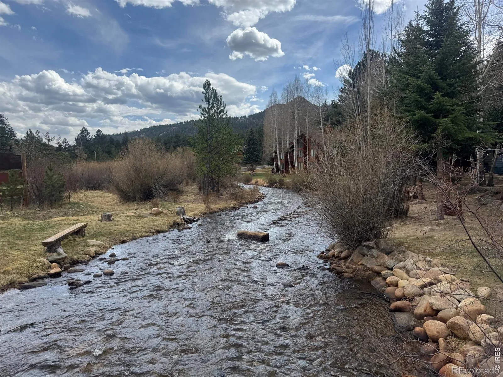 Bear Paw Suites Condo Ep