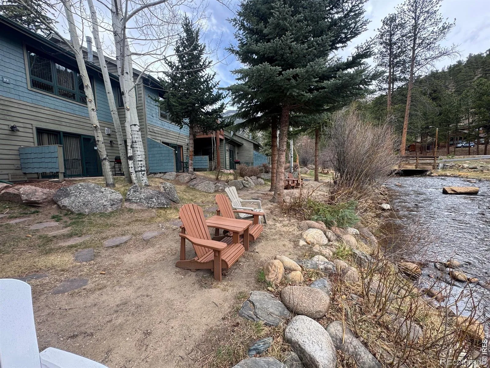 Bear Paw Suites Condo Ep