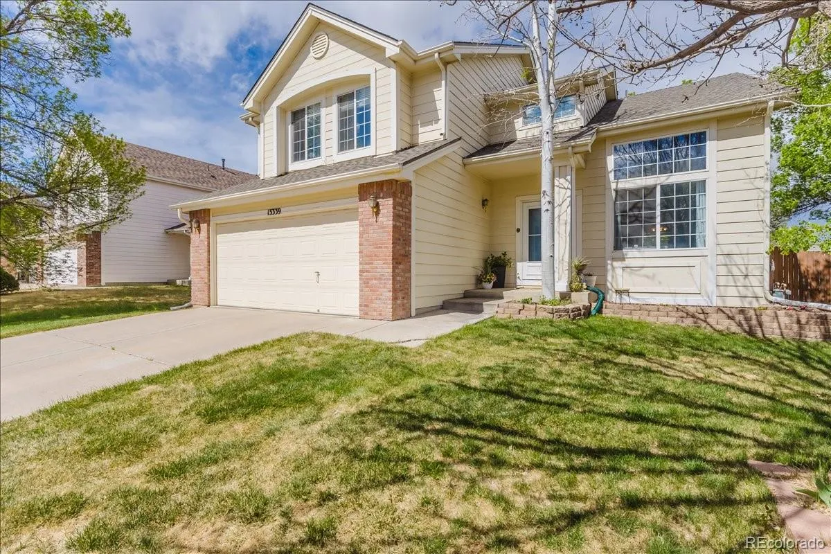 The Settlement at Hunters Glen