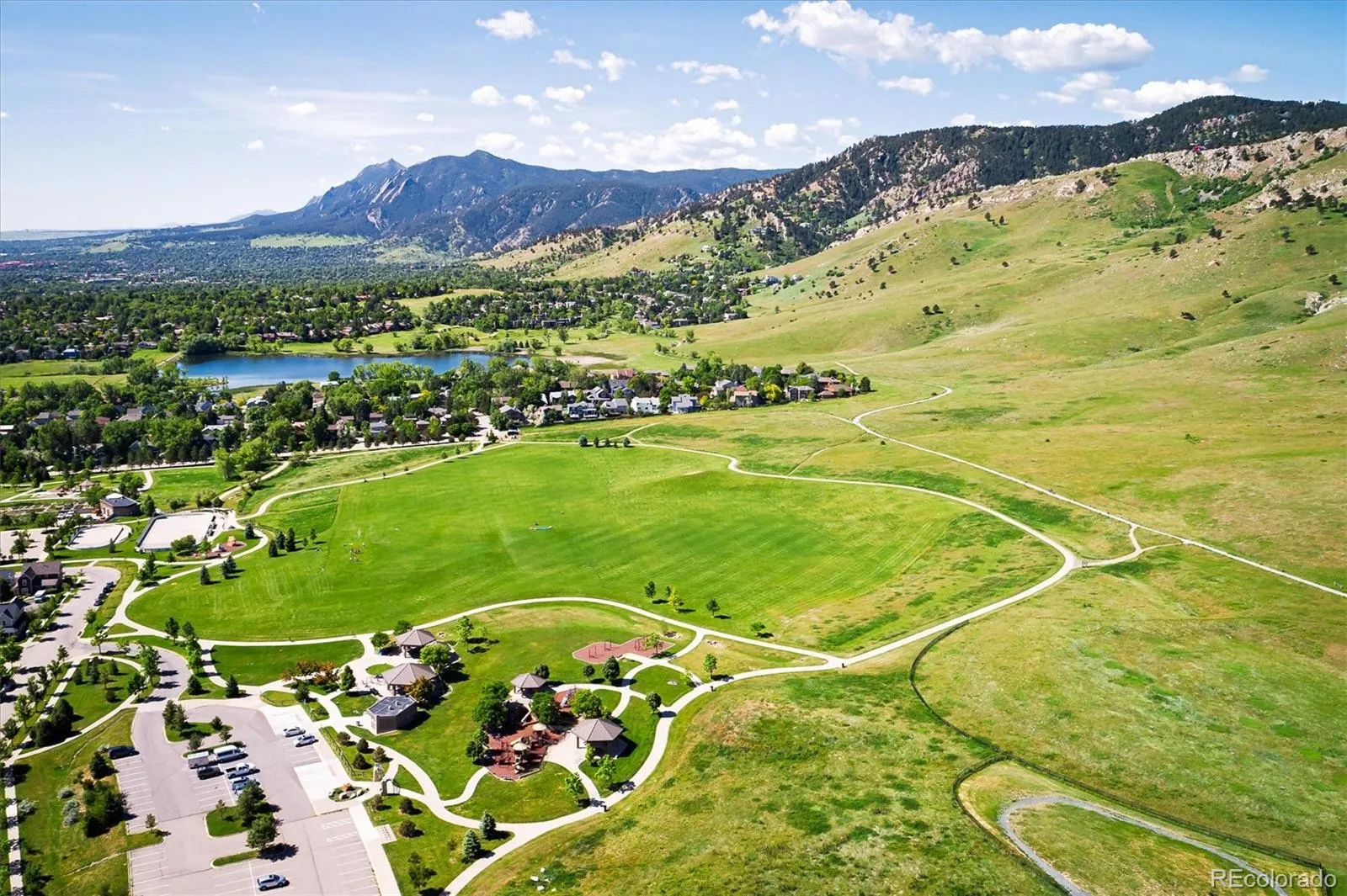 Wonderland Meadows