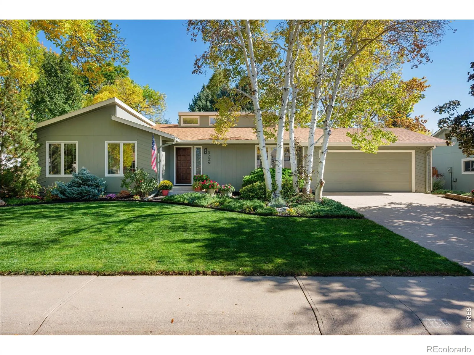 Southmoor Village East