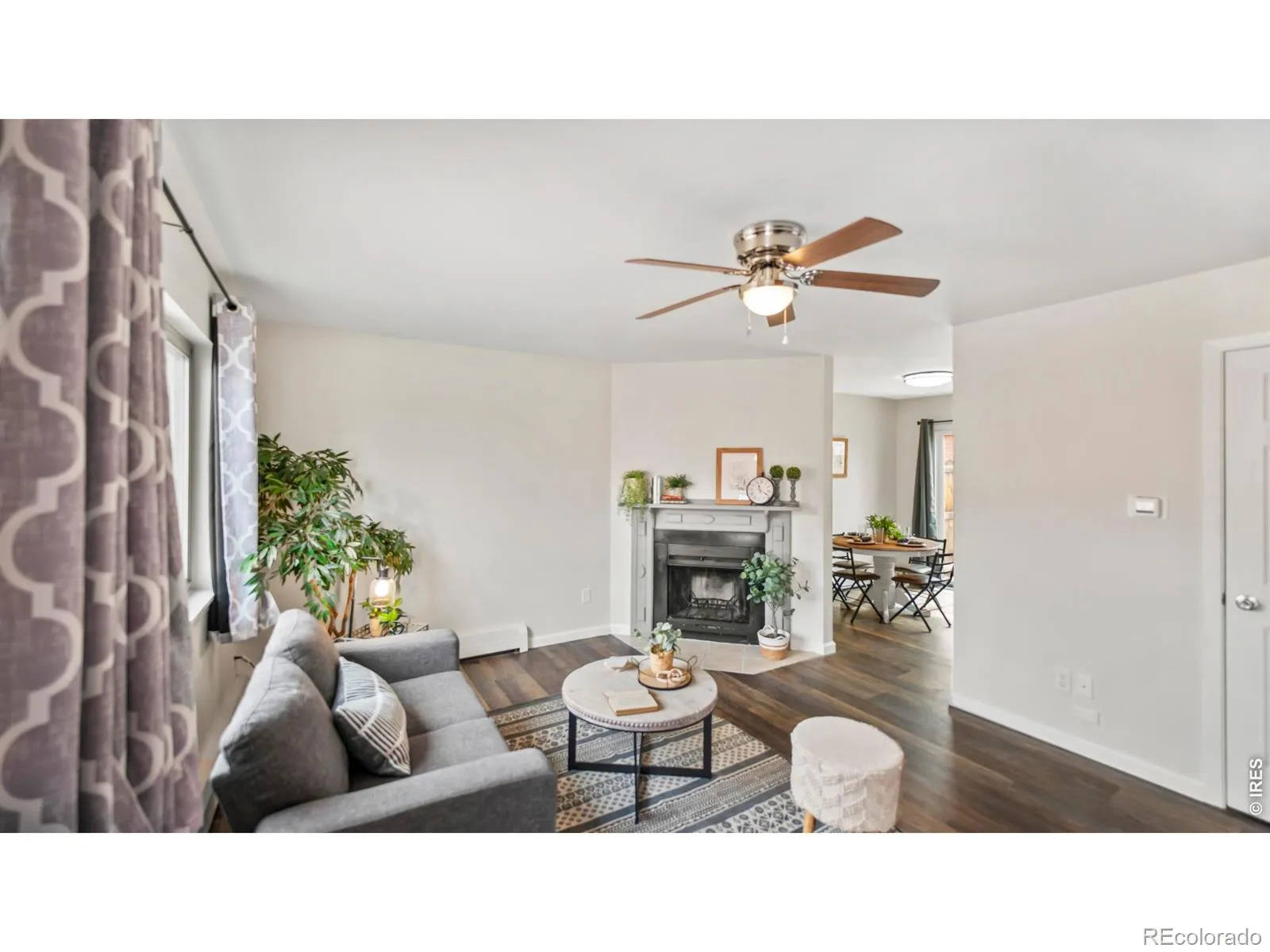 Edwards Homes 7th Add