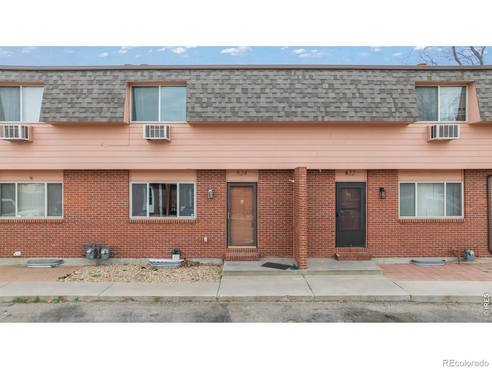 Edwards Homes 7th Add