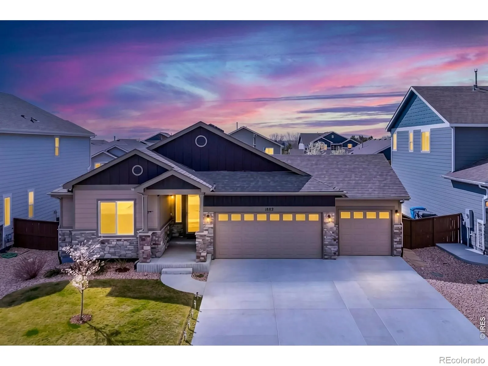 Eagle Brook Meadows