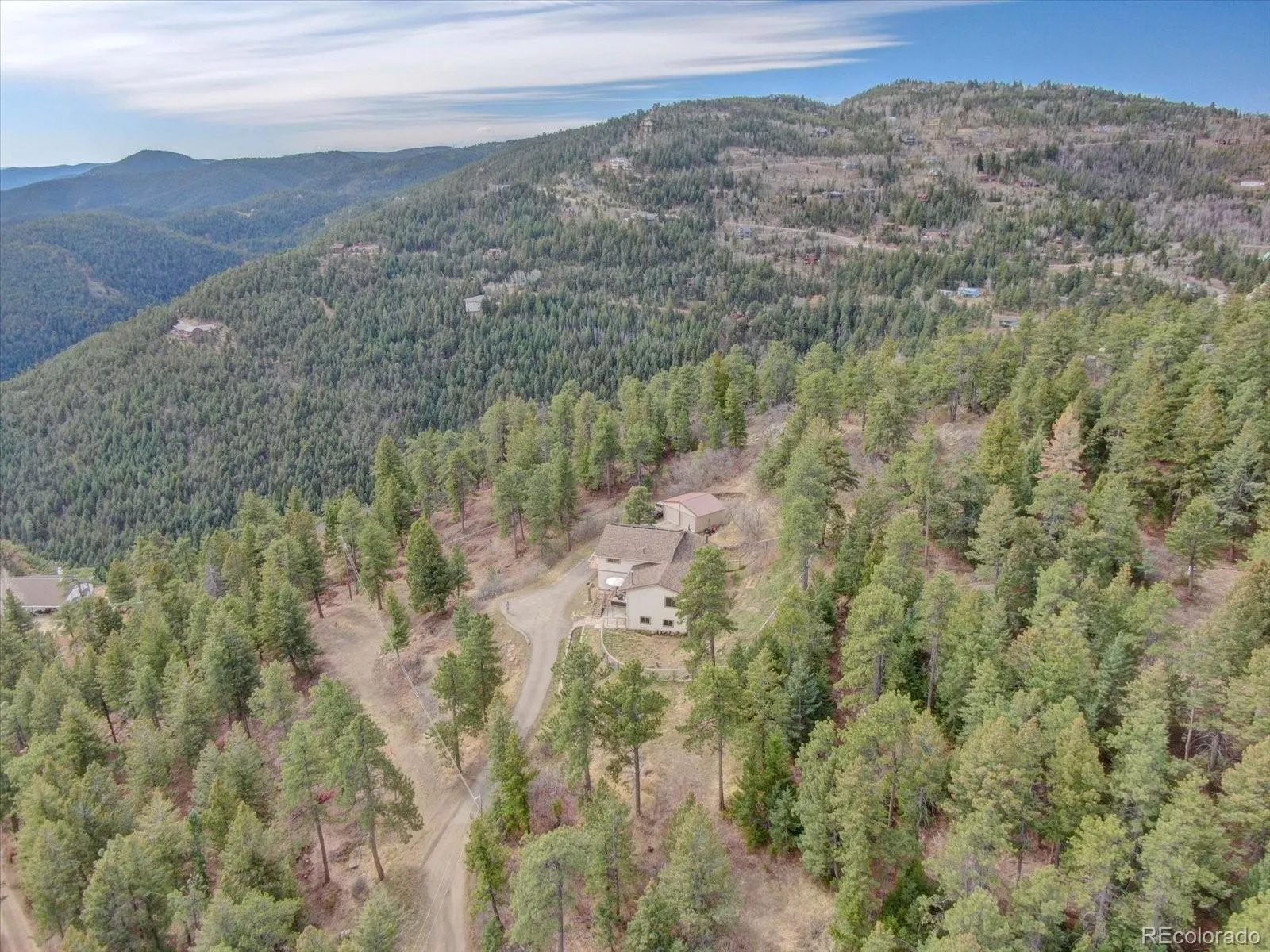 Bobcat Ranch