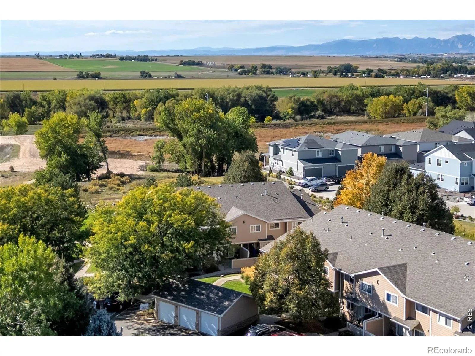 Riverbend at Mill Village Condos