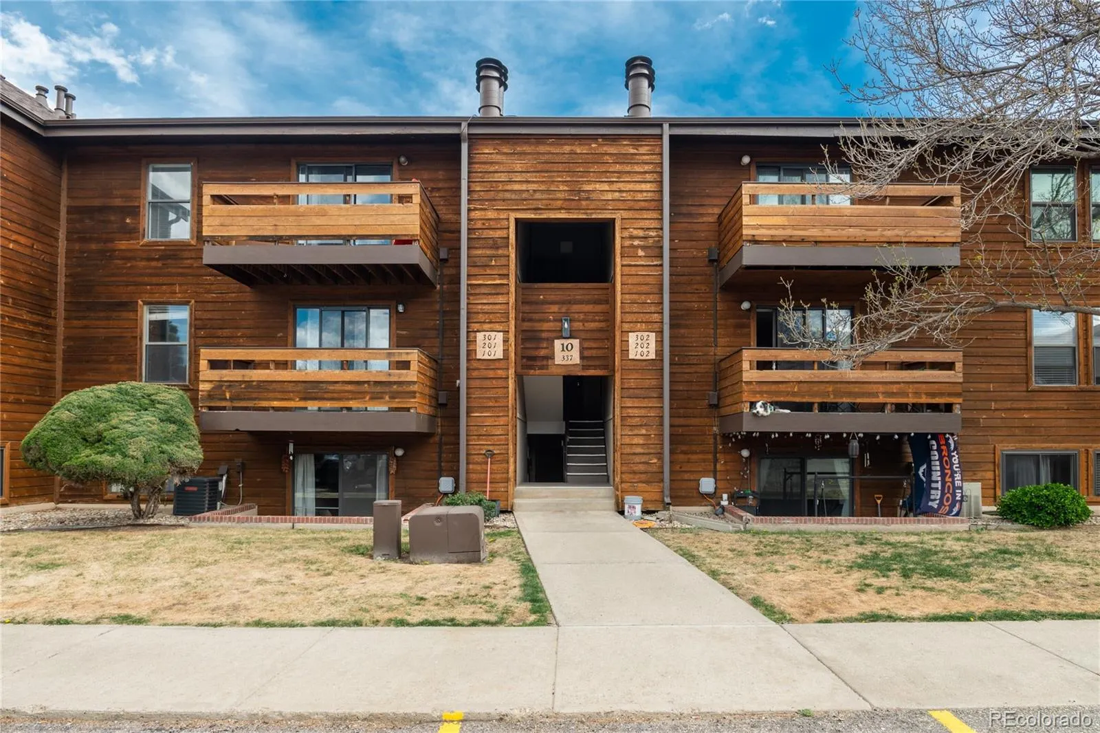 Snowbird Condos Ph III Amd & 2nd Amd