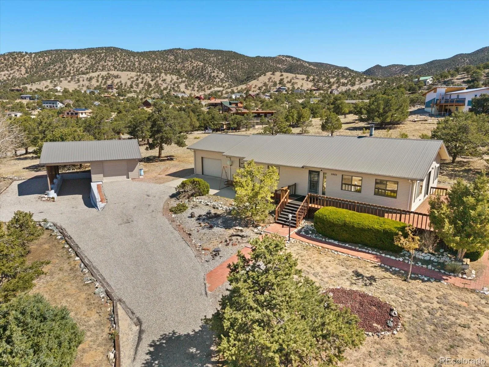 Pinon Hills