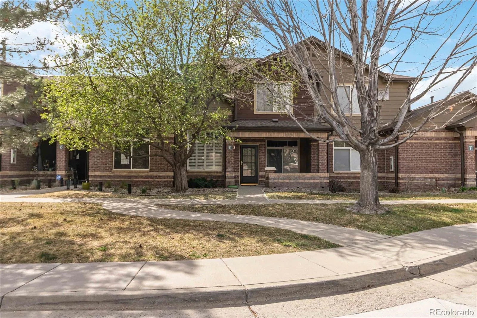 Silver Mesa at Palomino Park