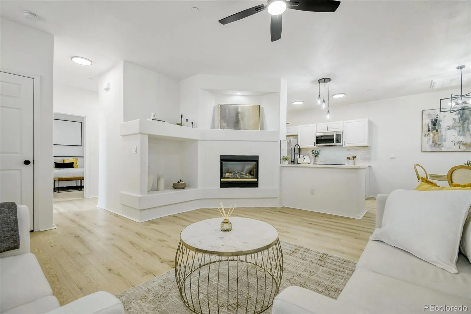 The Lodge at Terralago