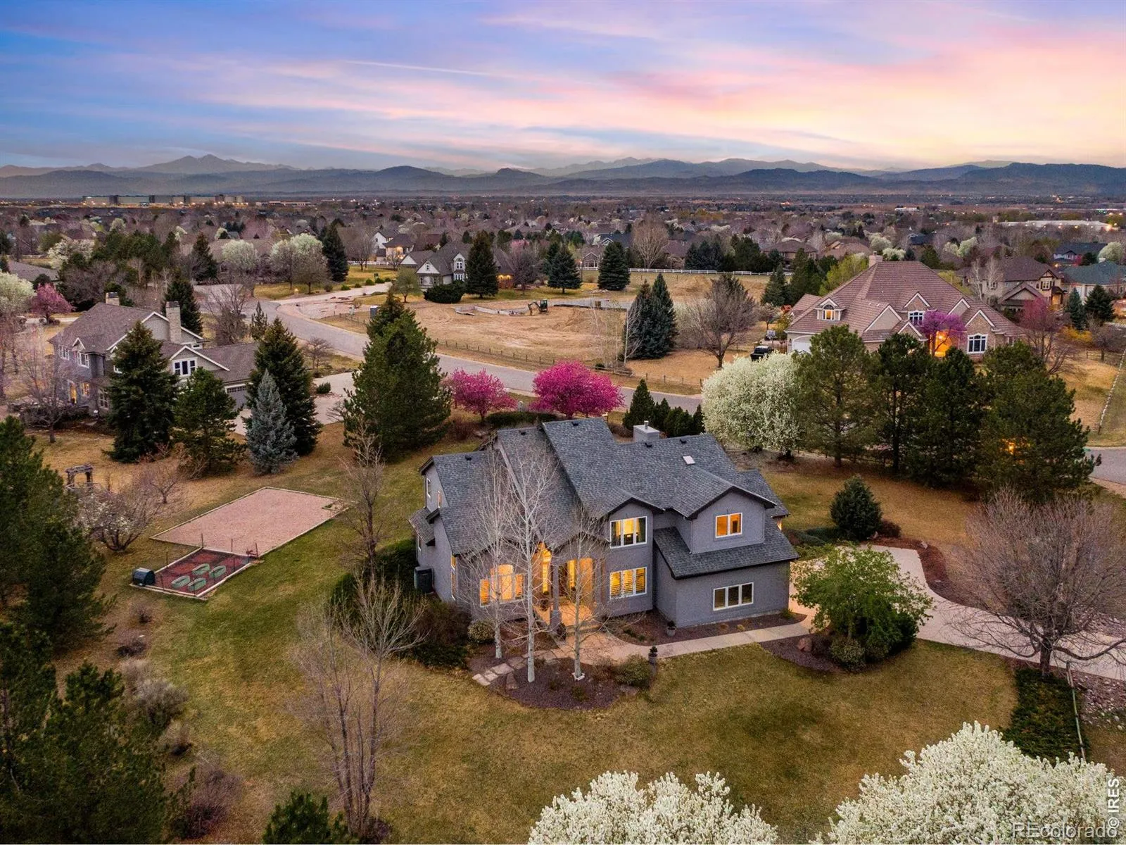 Highland Hills