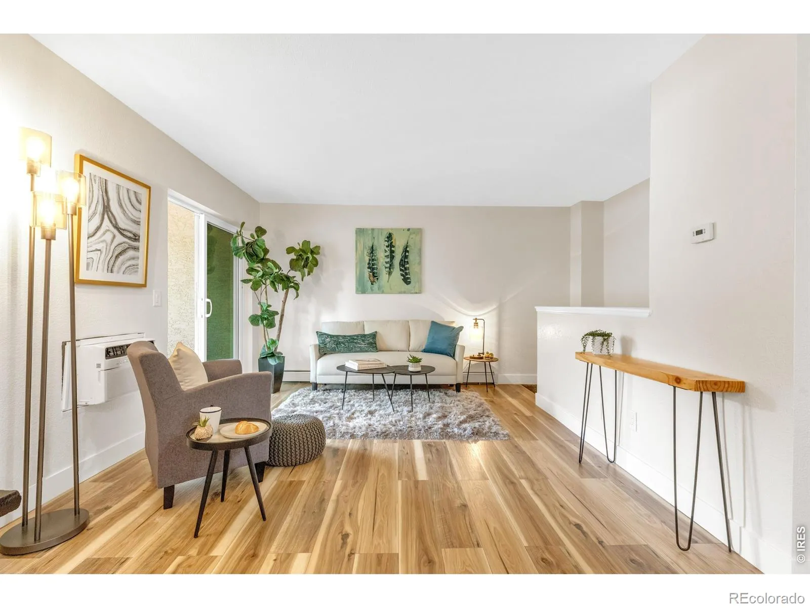 Stratford Park West Condos