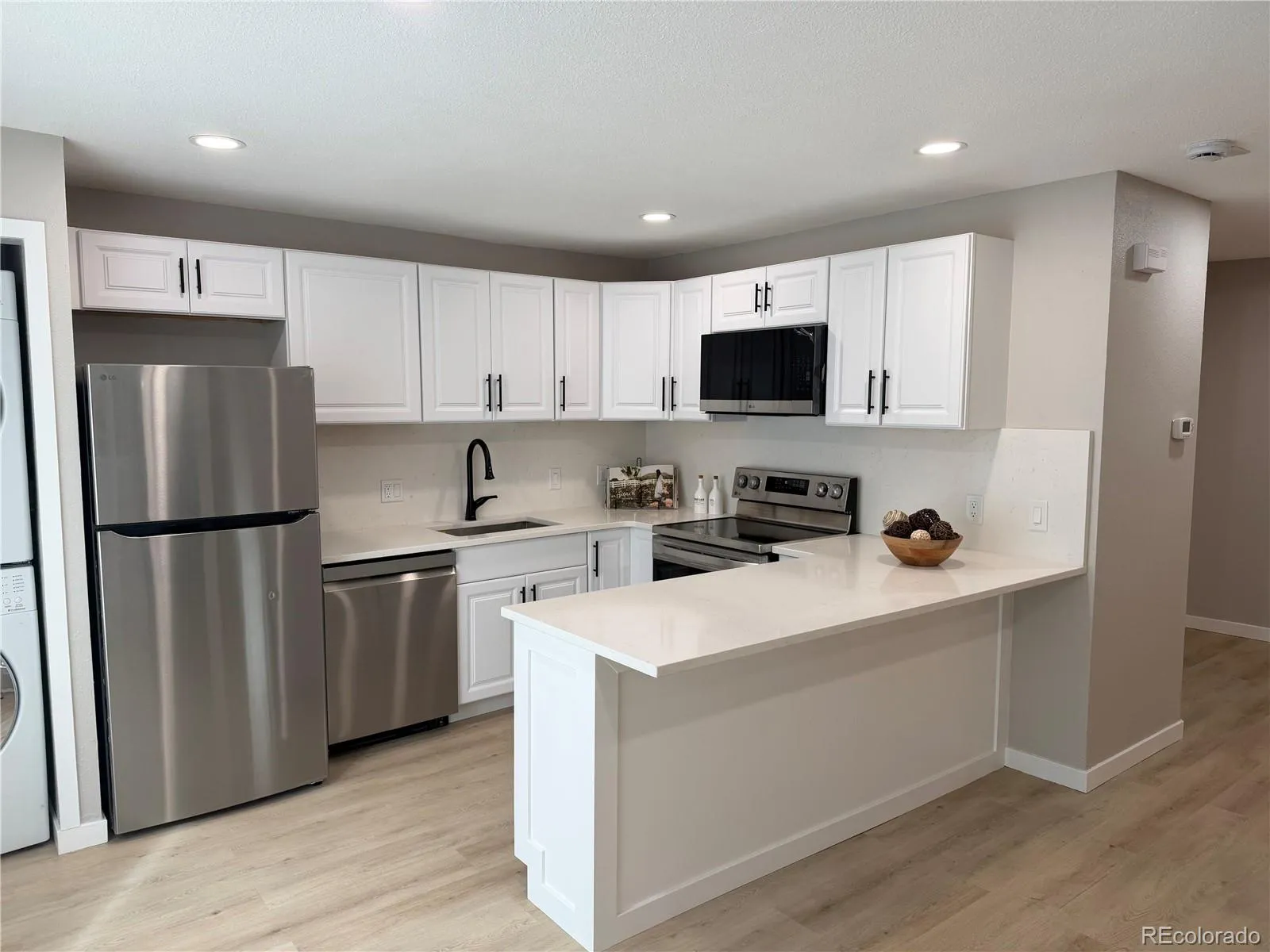 Hickory Place Condos