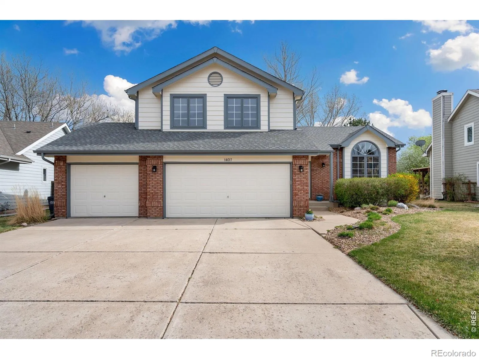 Oakridge Village PUD