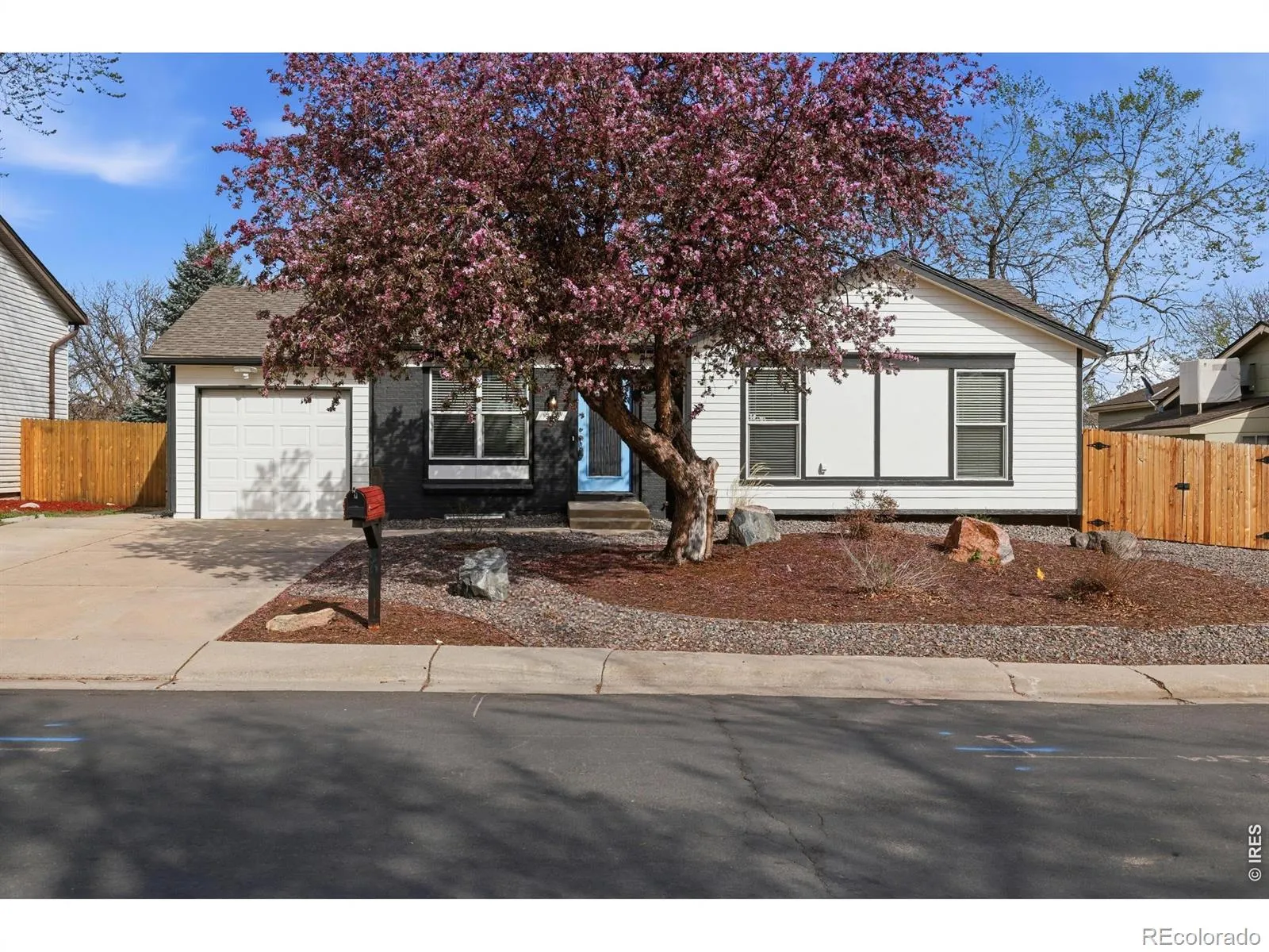 Northmoor Estates Filing 3