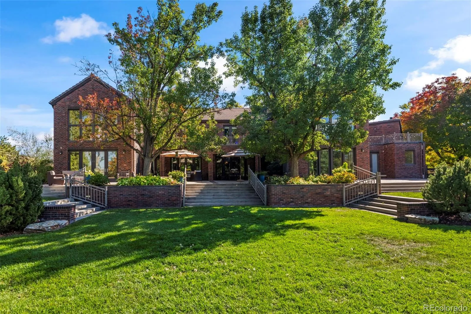 Somerset Estates