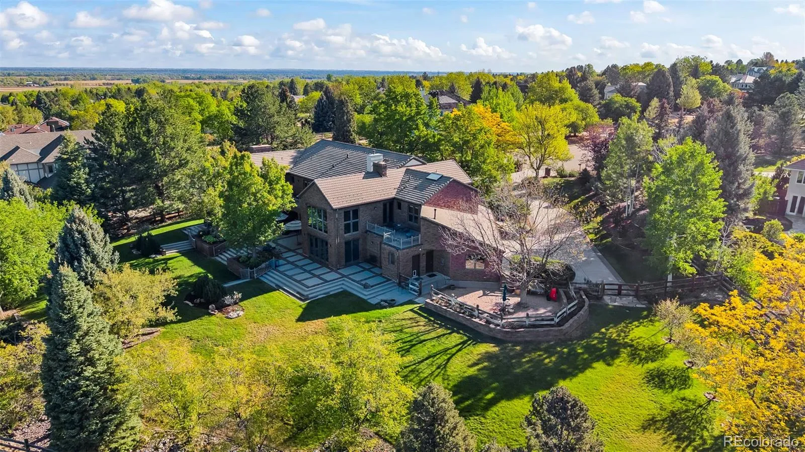 Somerset Estates