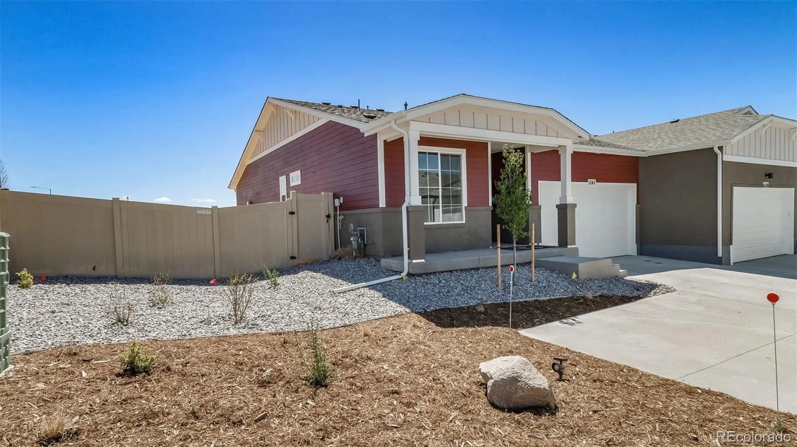 The Reserve at Green Valley Ranch East